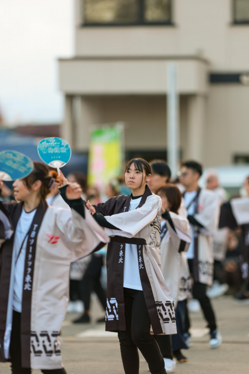 第52回江刺甚句まつり2025その5 2025/05/04