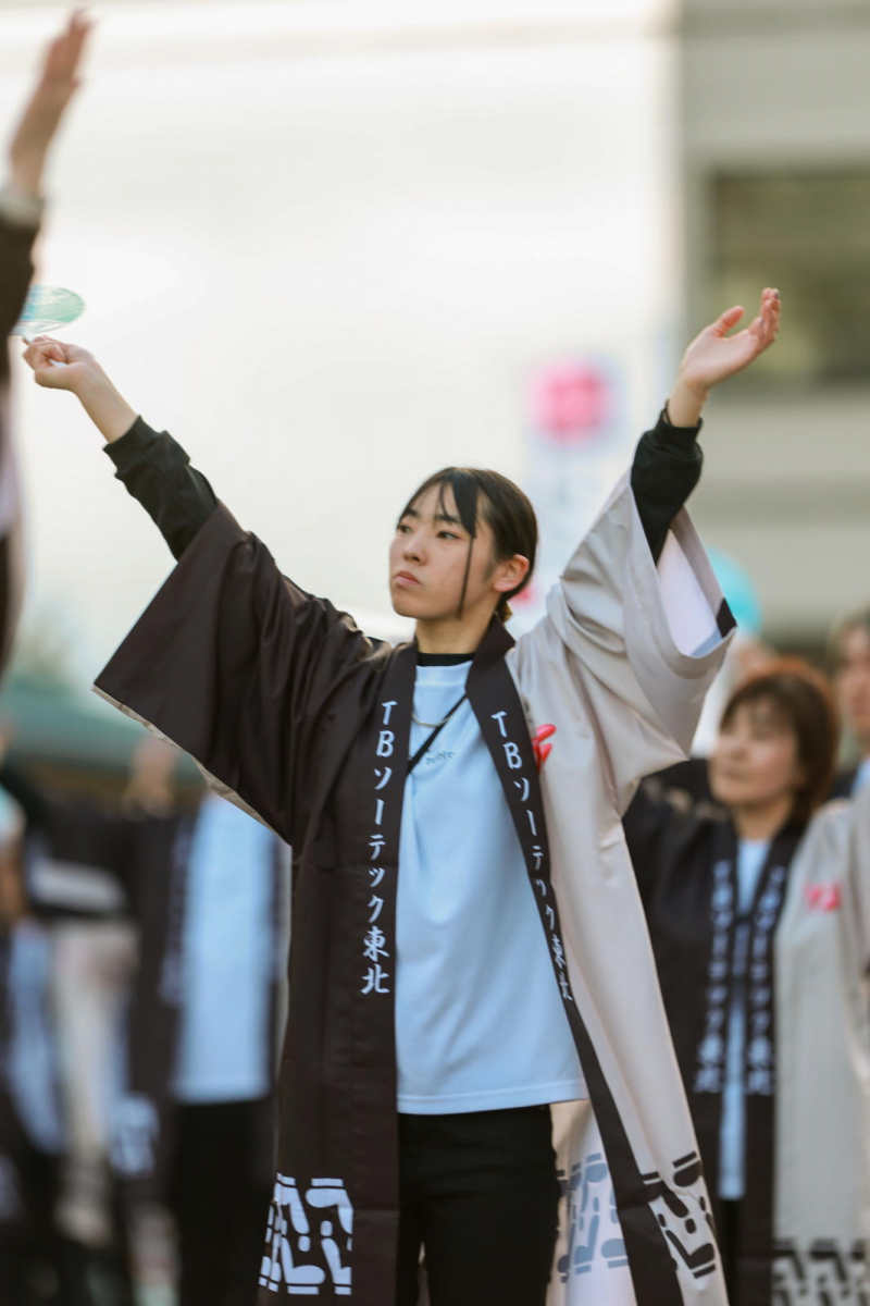 第52回江刺甚句まつり2025その5 2025/05/04