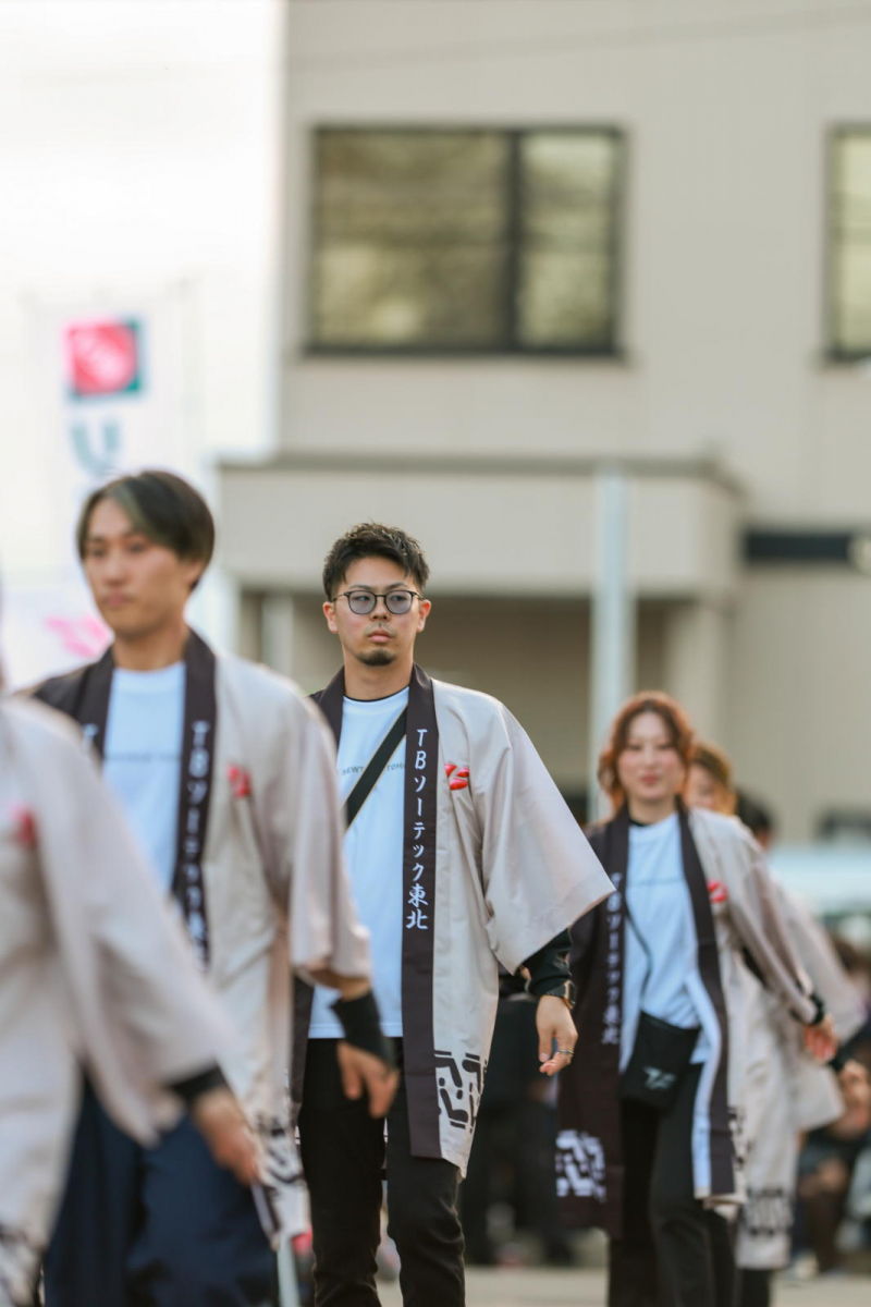 第52回江刺甚句まつり2025その5 2025/05/04