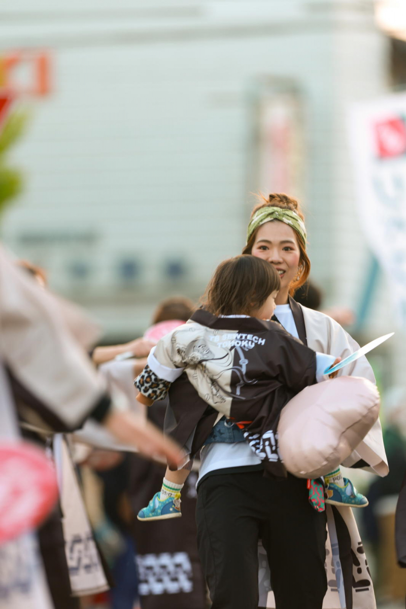 第52回江刺甚句まつり2025その5 2025/05/04