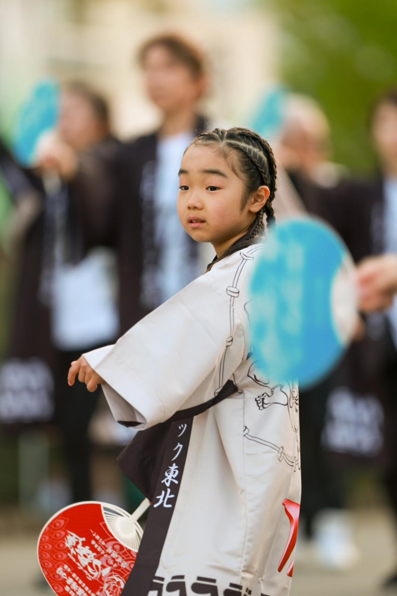 第52回江刺甚句まつり2025その5 2025/05/04