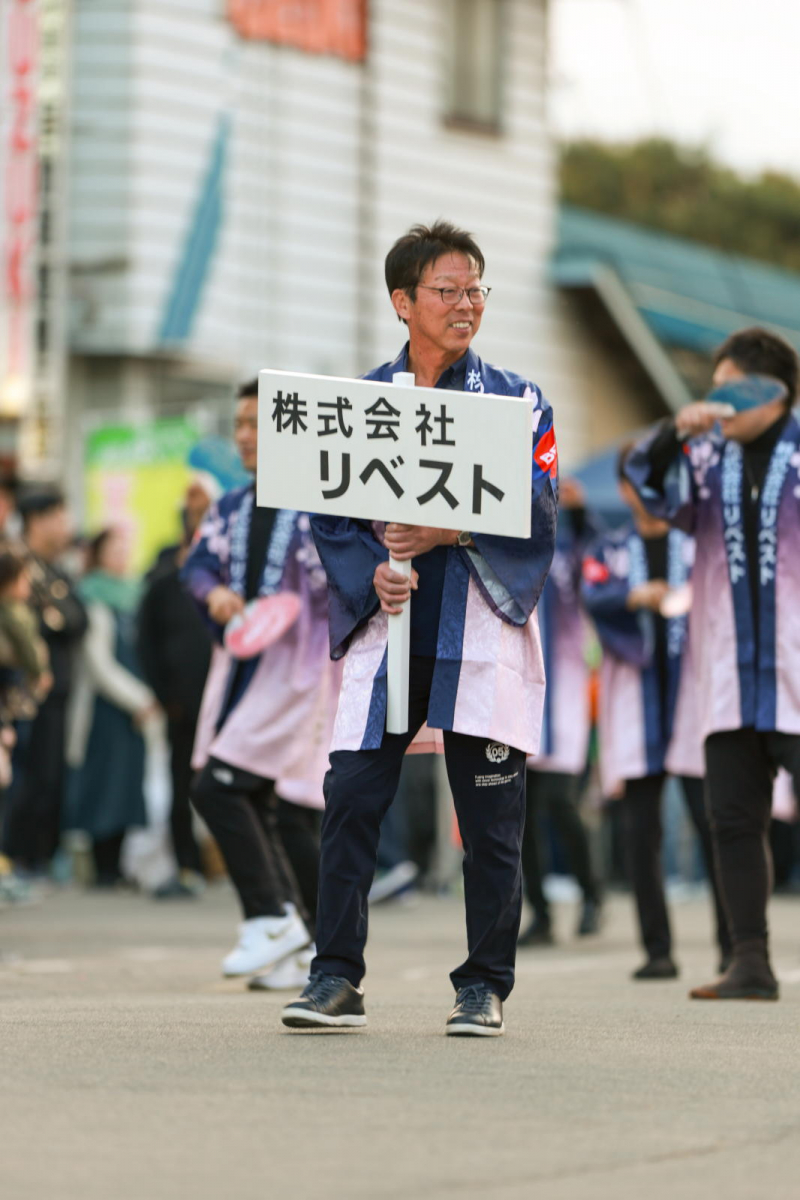 第52回江刺甚句まつり2025その5 2025/05/04