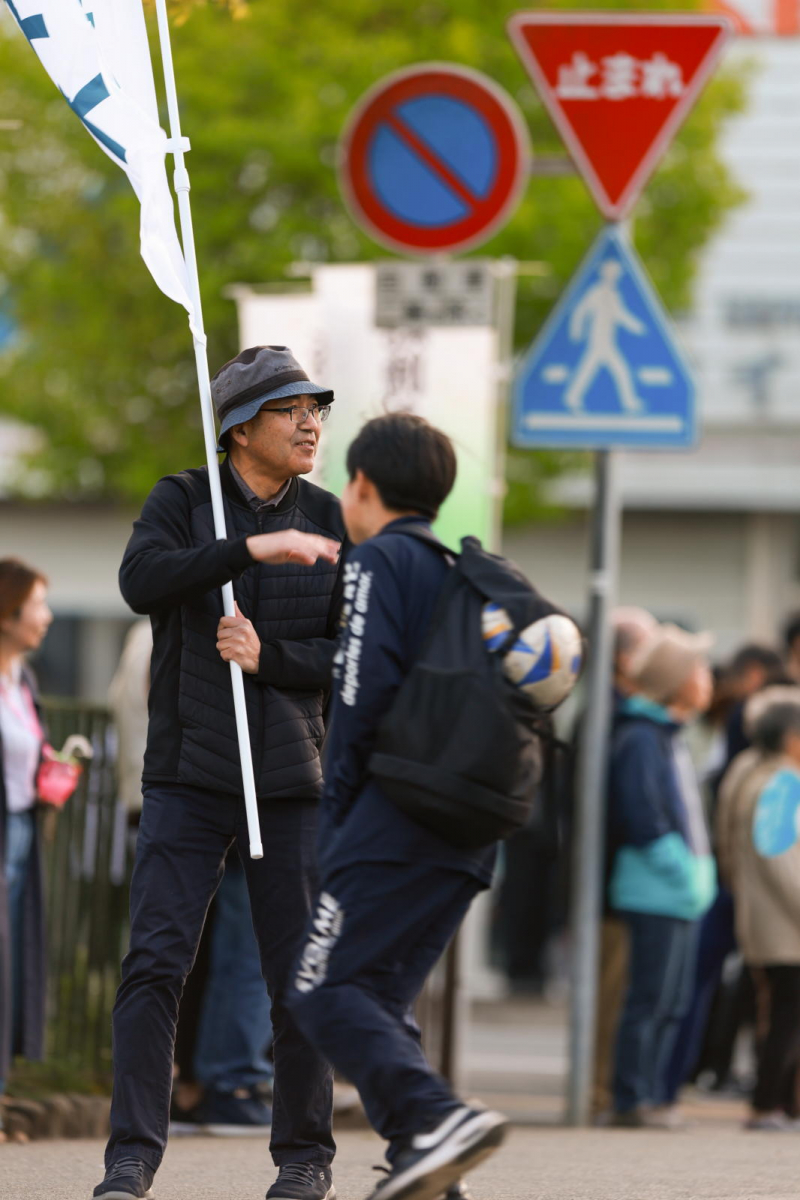 第52回江刺甚句まつり2025その5 2025/05/04