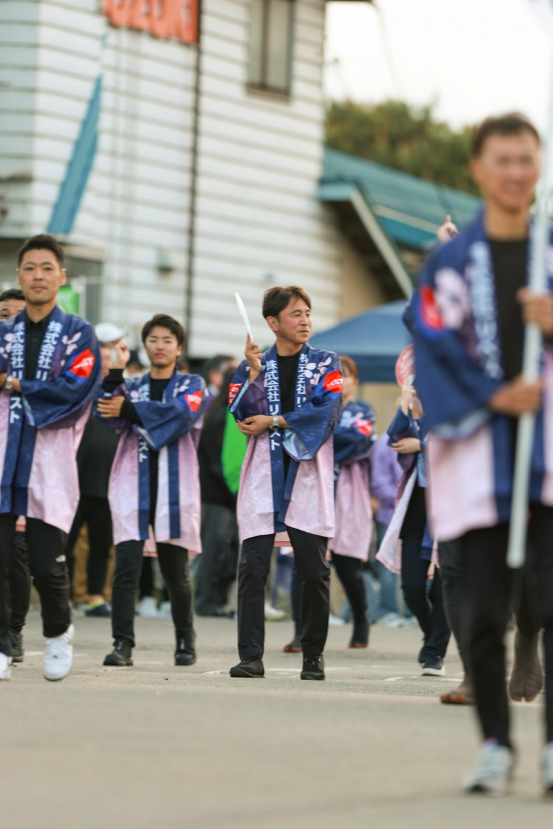 第52回江刺甚句まつり2025その5 2025/05/04