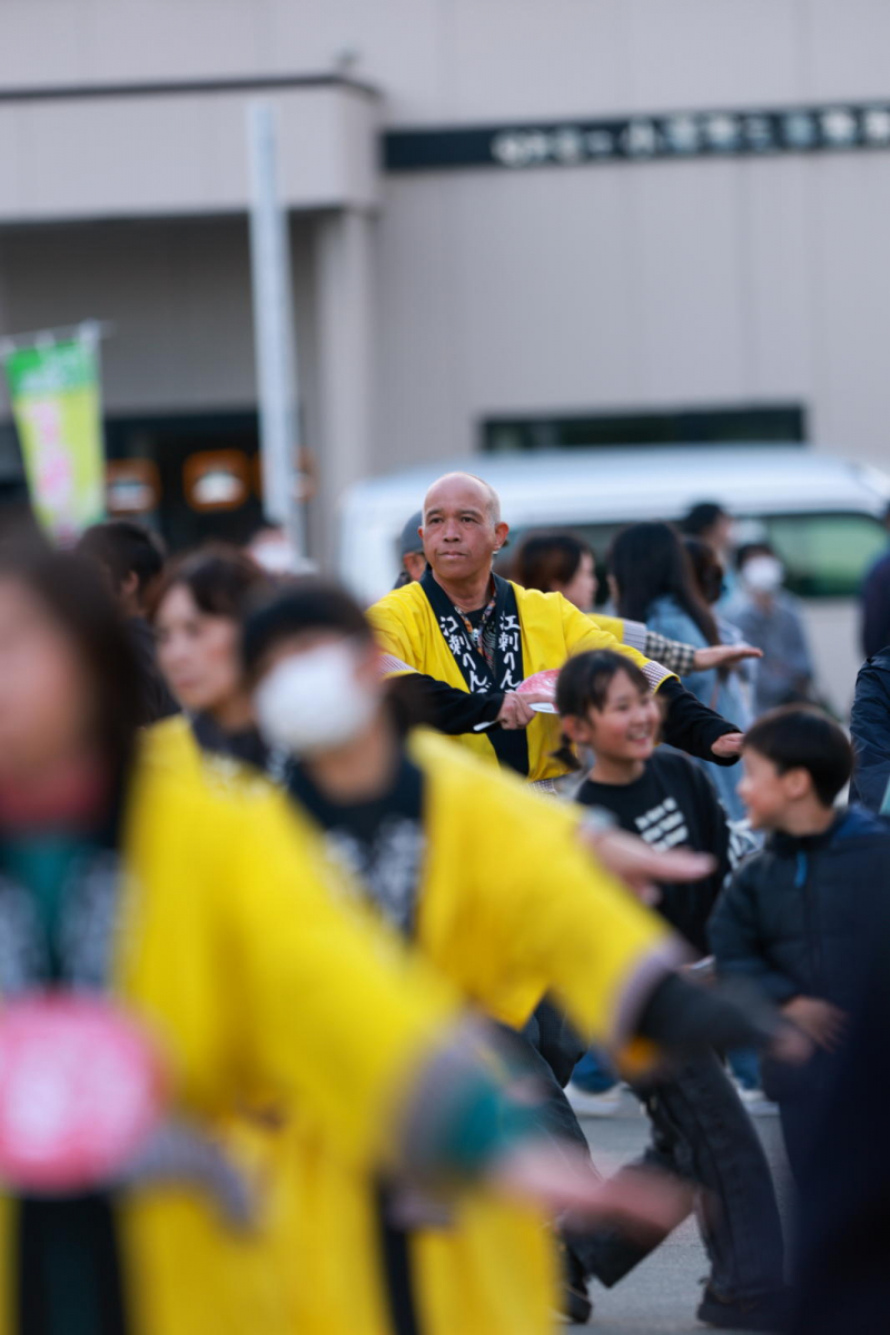 第52回江刺甚句まつり2025その5 2025/05/04