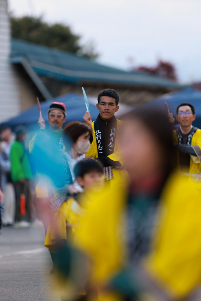 第52回江刺甚句まつり2025その5 2025/05/04