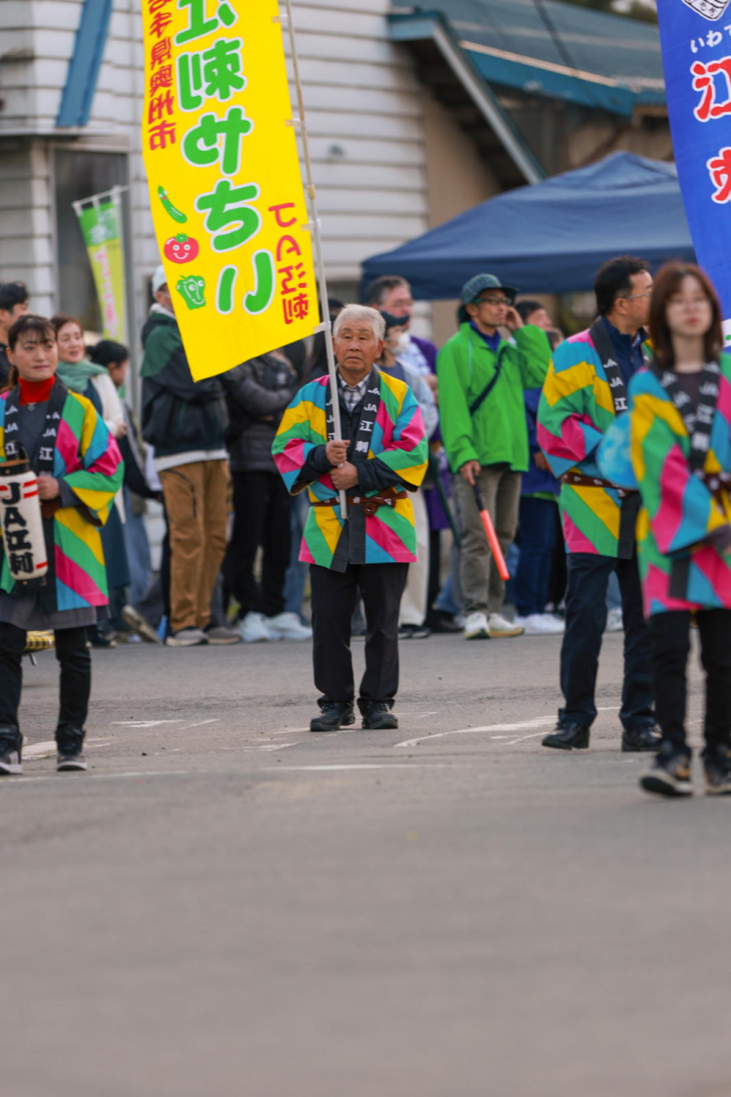 第52回江刺甚句まつり2025その5 2025/05/04