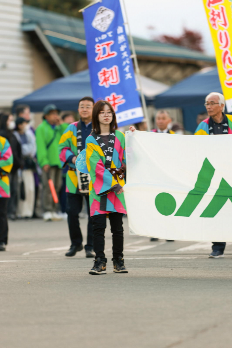 第52回江刺甚句まつり2025その5 2025/05/04