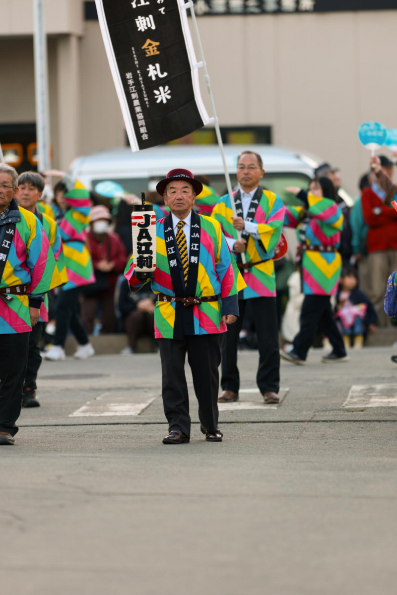 第52回江刺甚句まつり2025その5 2025/05/04