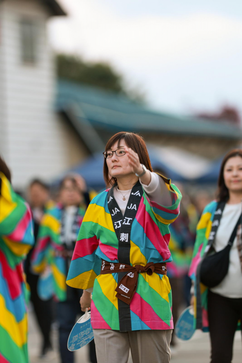 第52回江刺甚句まつり2025その5 2025/05/04