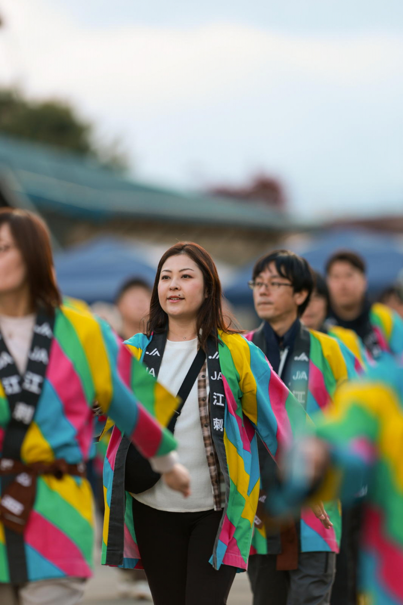 第52回江刺甚句まつり2025その5 2025/05/04