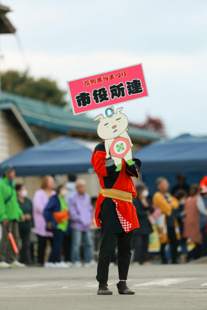 第52回江刺甚句まつり2025その5 2025/05/04