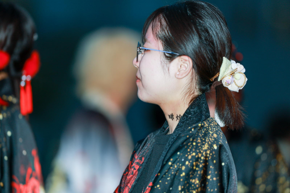 第52回江刺甚句まつり2025その5 2025/05/04