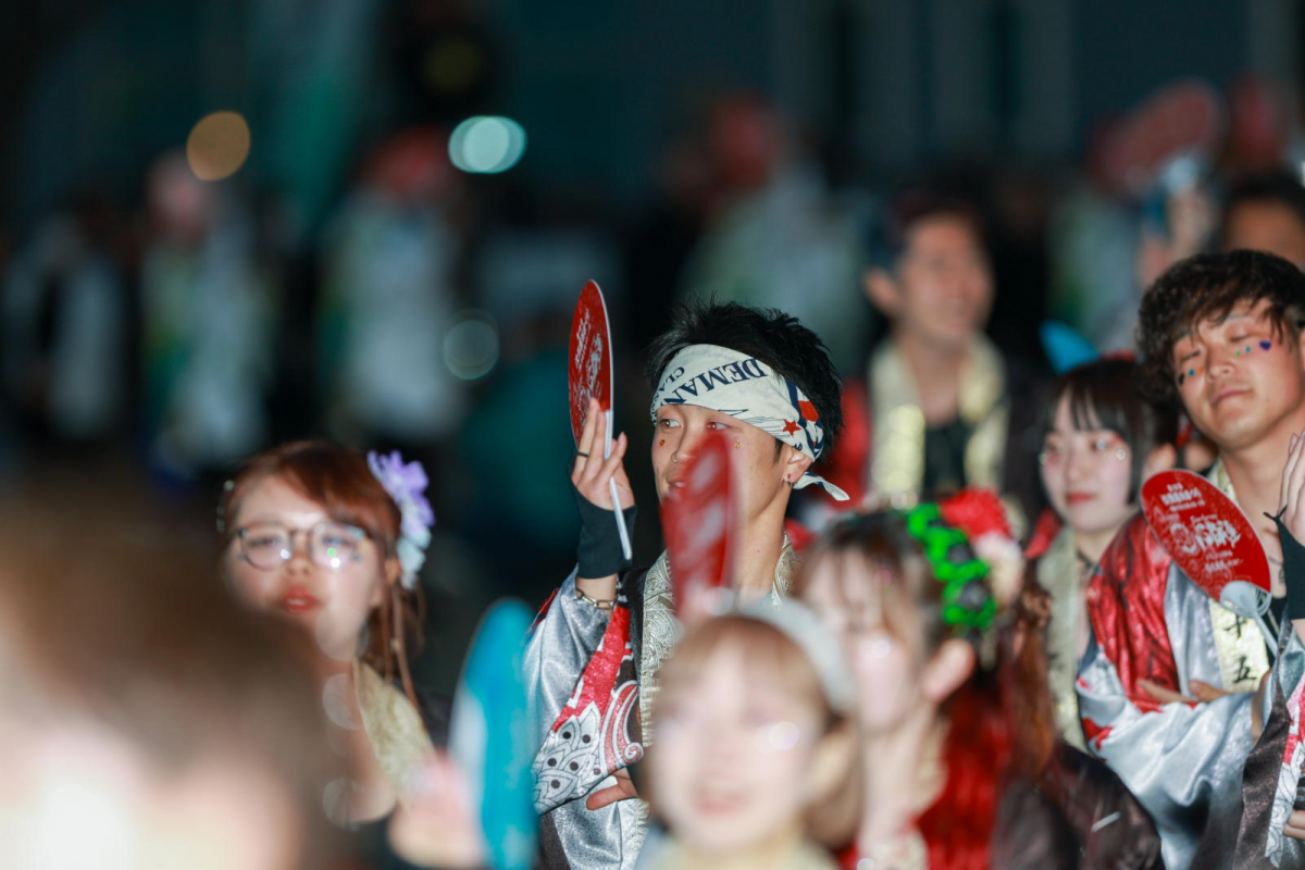 第52回江刺甚句まつり2025その5 2025/05/04