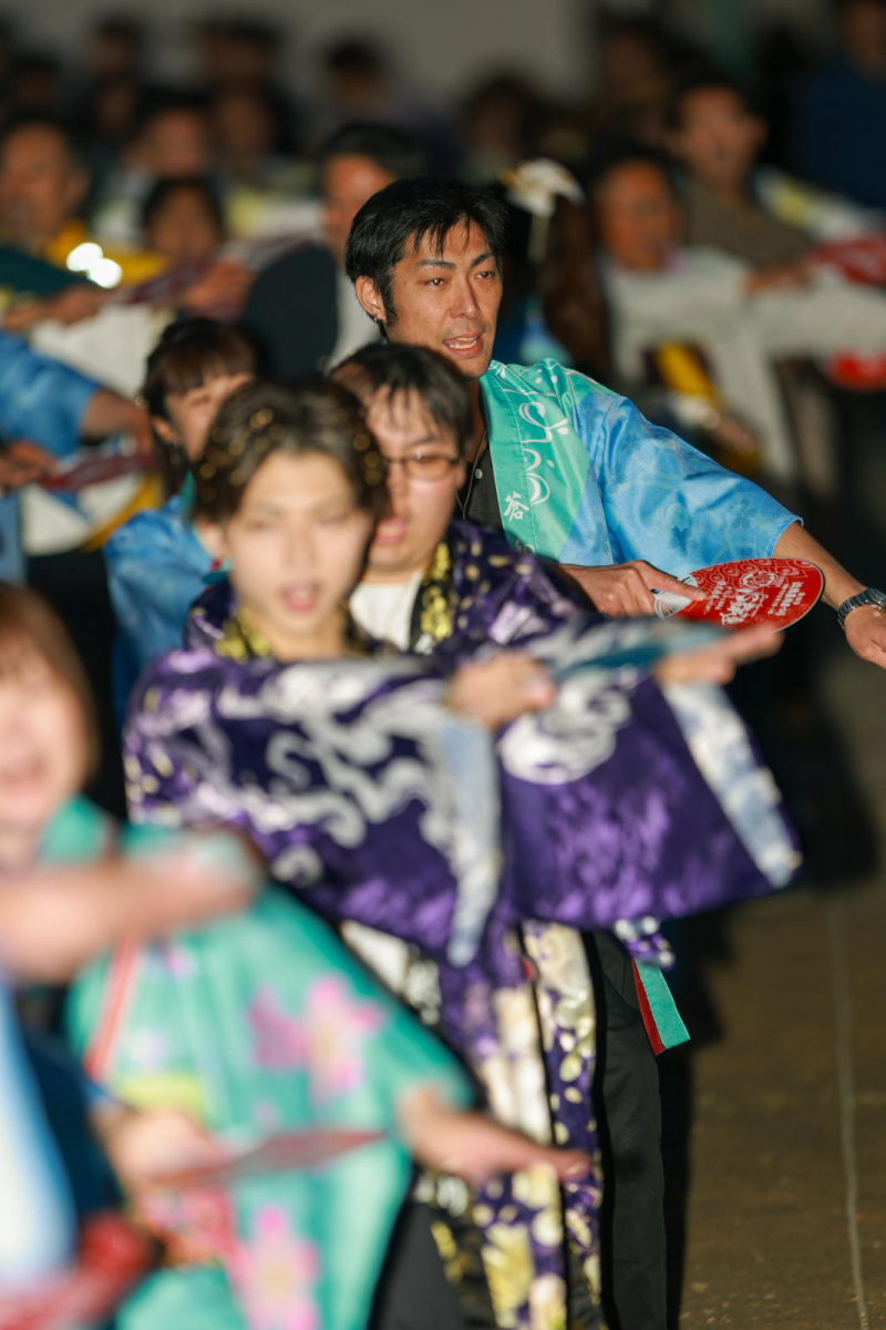 第52回江刺甚句まつり2025その5 2025/05/04