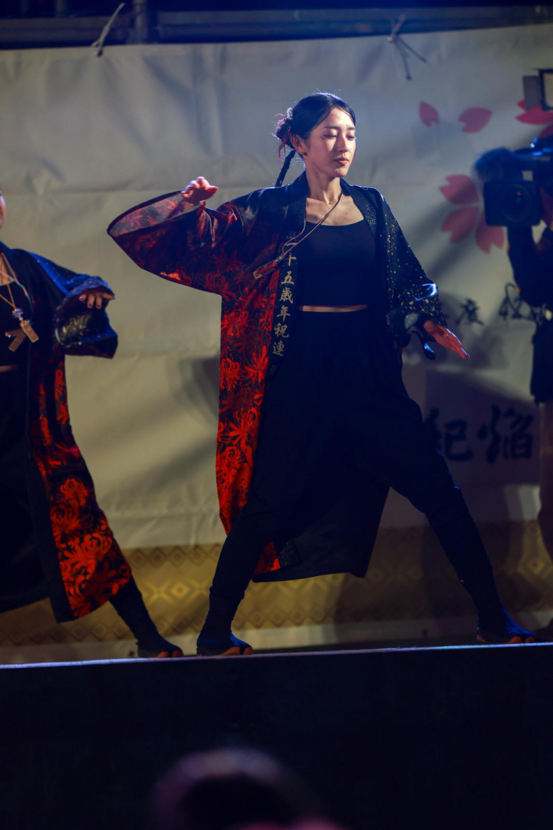 第52回江刺甚句まつり2025その5 2025/05/04