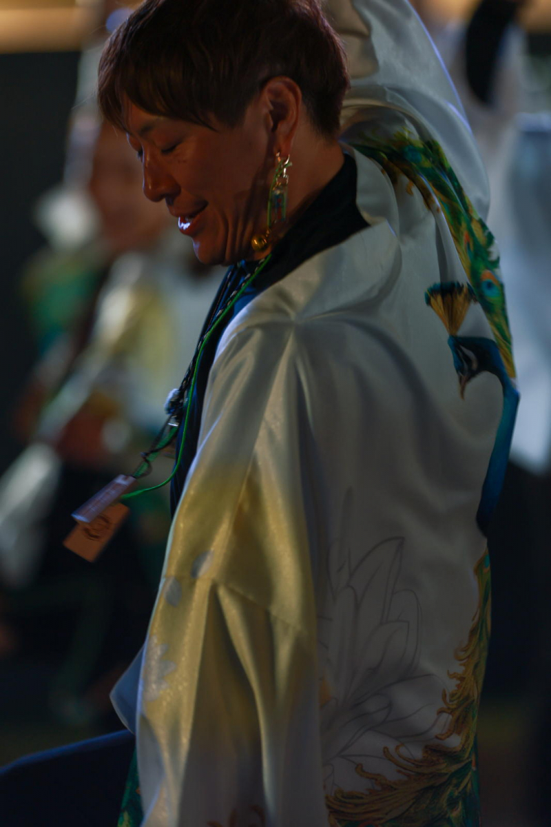 第52回江刺甚句まつり2025その5 2025/05/04