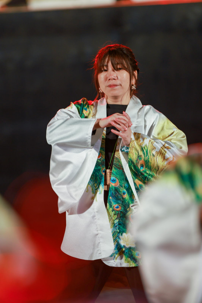 第52回江刺甚句まつり2025その5 2025/05/04