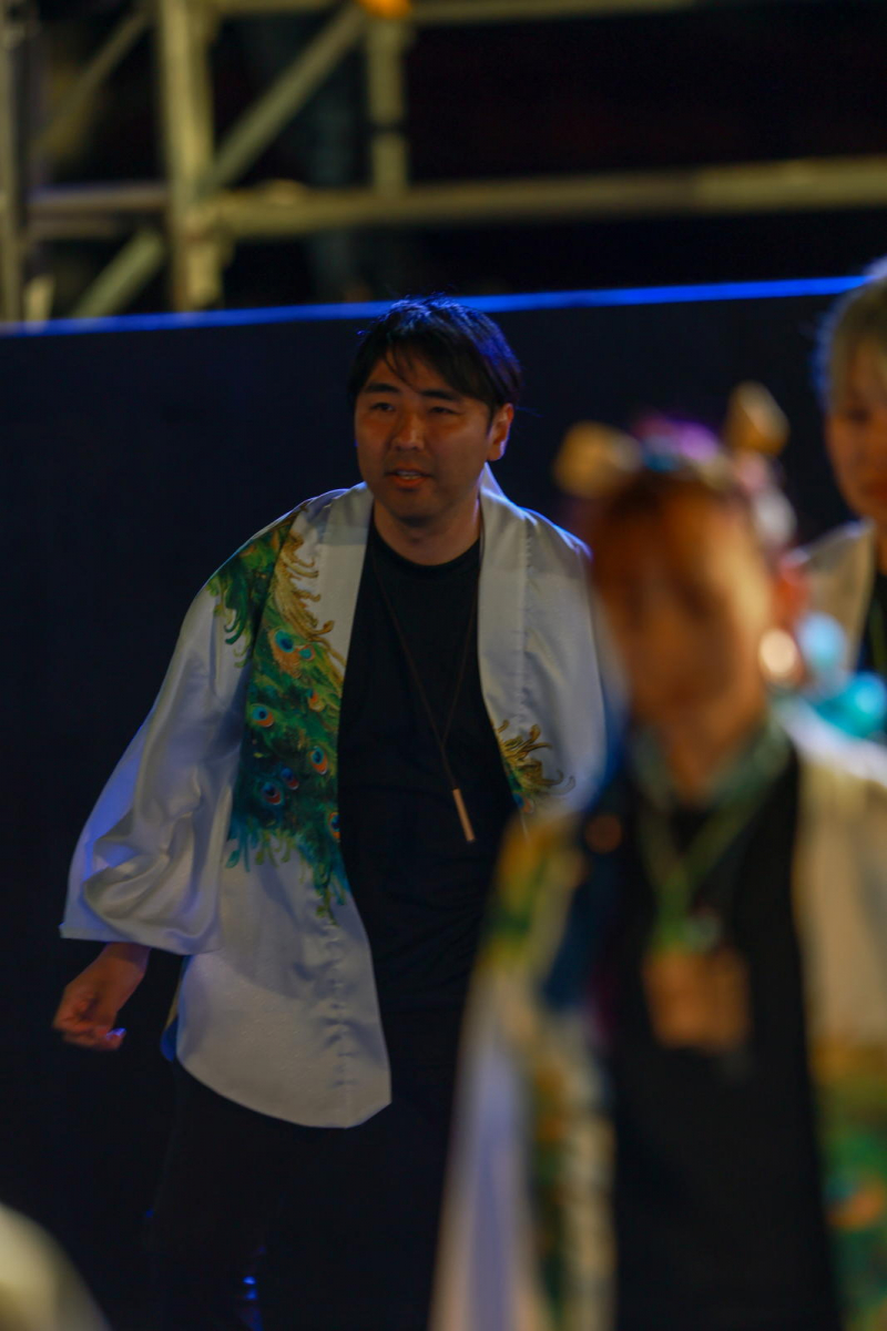 第52回江刺甚句まつり2025その5 2025/05/04