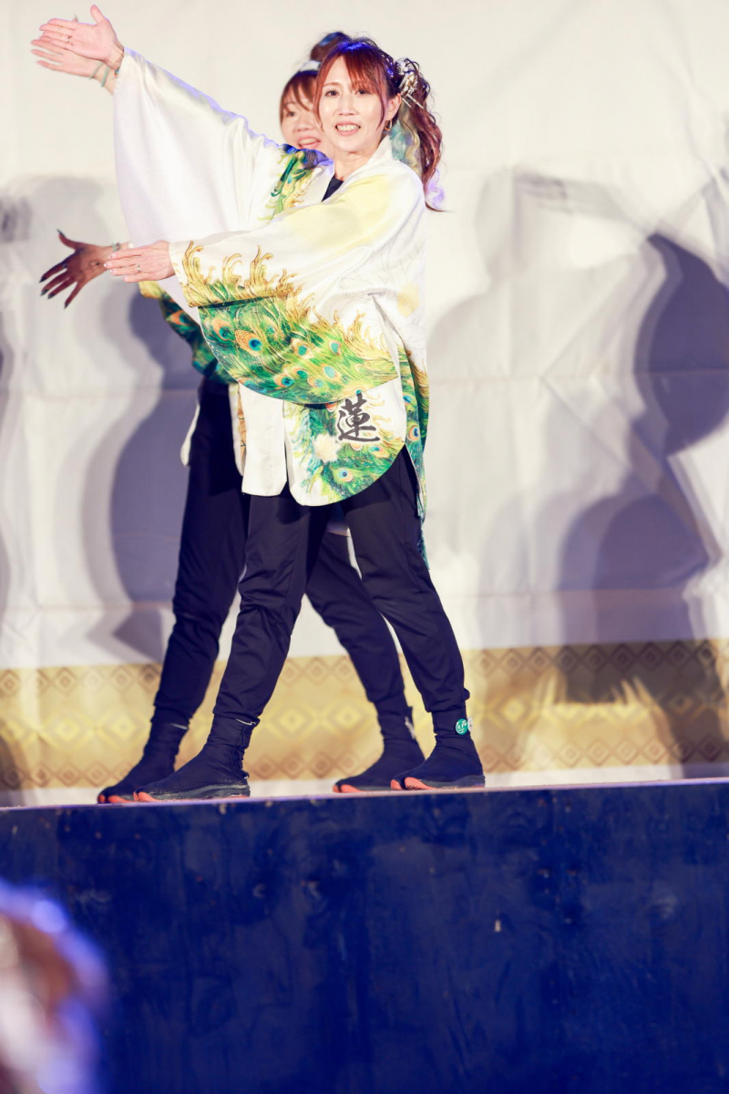 第52回江刺甚句まつり2025その5 2025/05/04