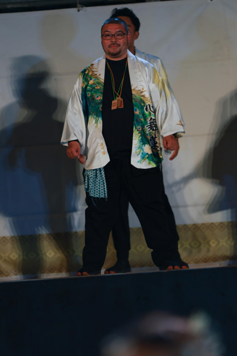 第52回江刺甚句まつり2025その5 2025/05/04