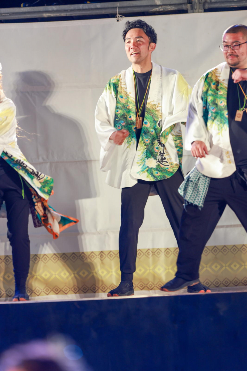 第52回江刺甚句まつり2025その5 2025/05/04