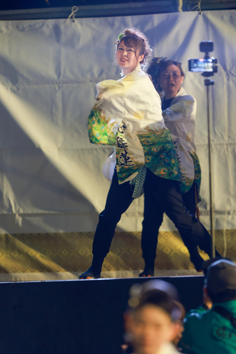 第52回江刺甚句まつり2025その5 2025/05/04