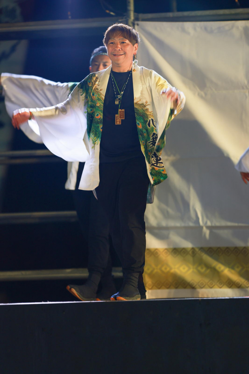 第52回江刺甚句まつり2025その5 2025/05/04