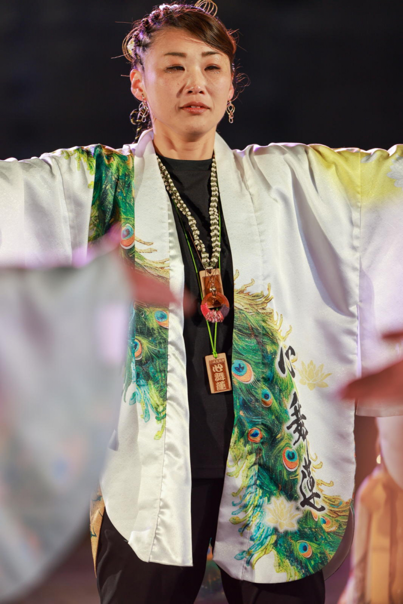 第52回江刺甚句まつり2025その5 2025/05/04