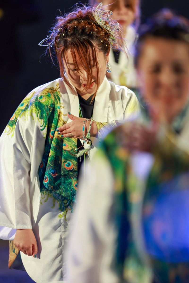 第52回江刺甚句まつり2025その5 2025/05/04