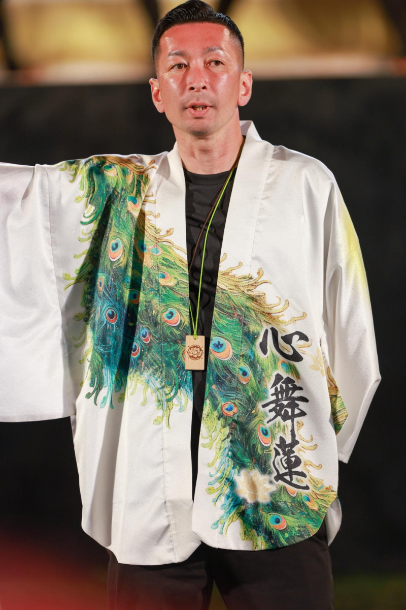 第52回江刺甚句まつり2025その5 2025/05/04