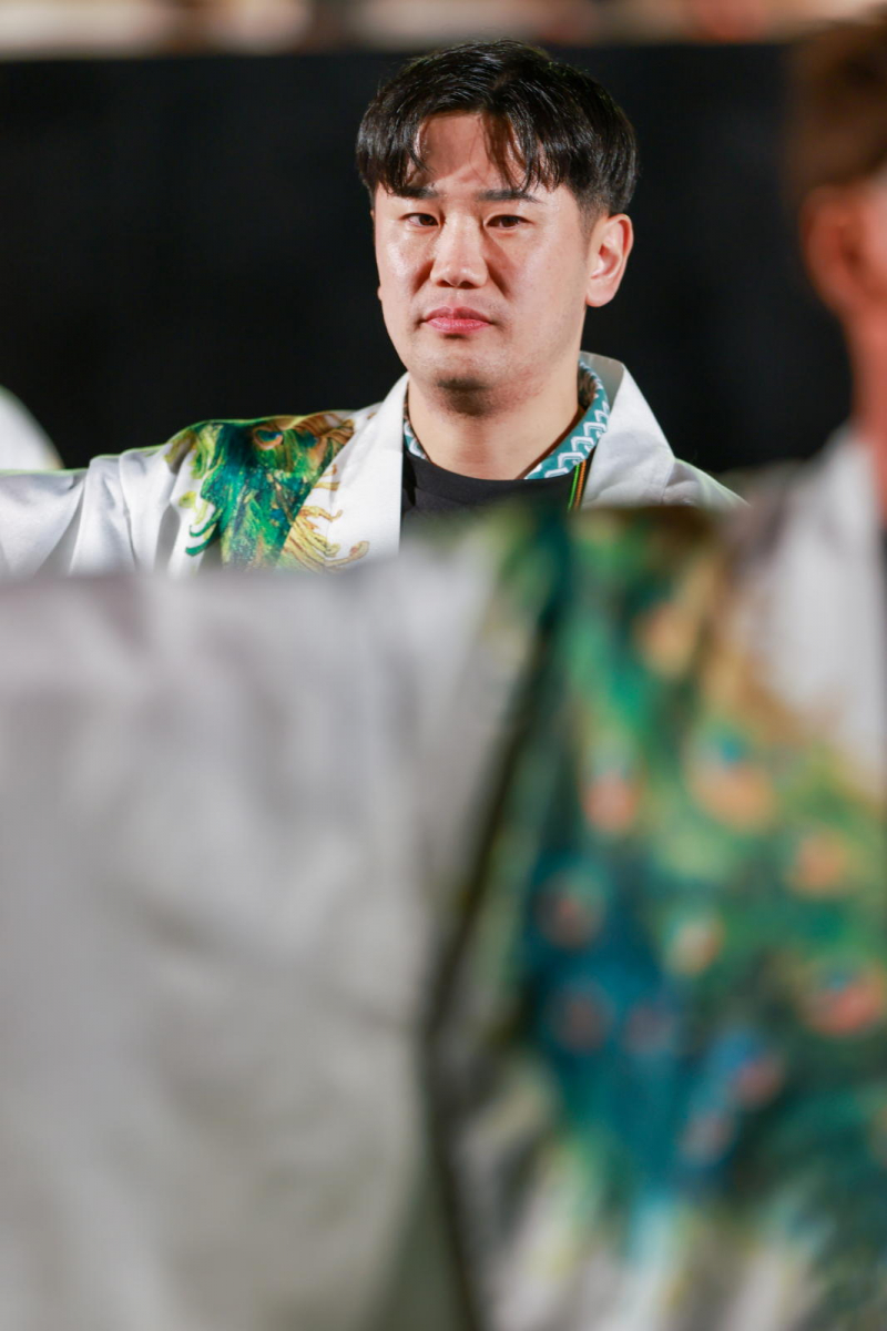 第52回江刺甚句まつり2025その5 2025/05/04