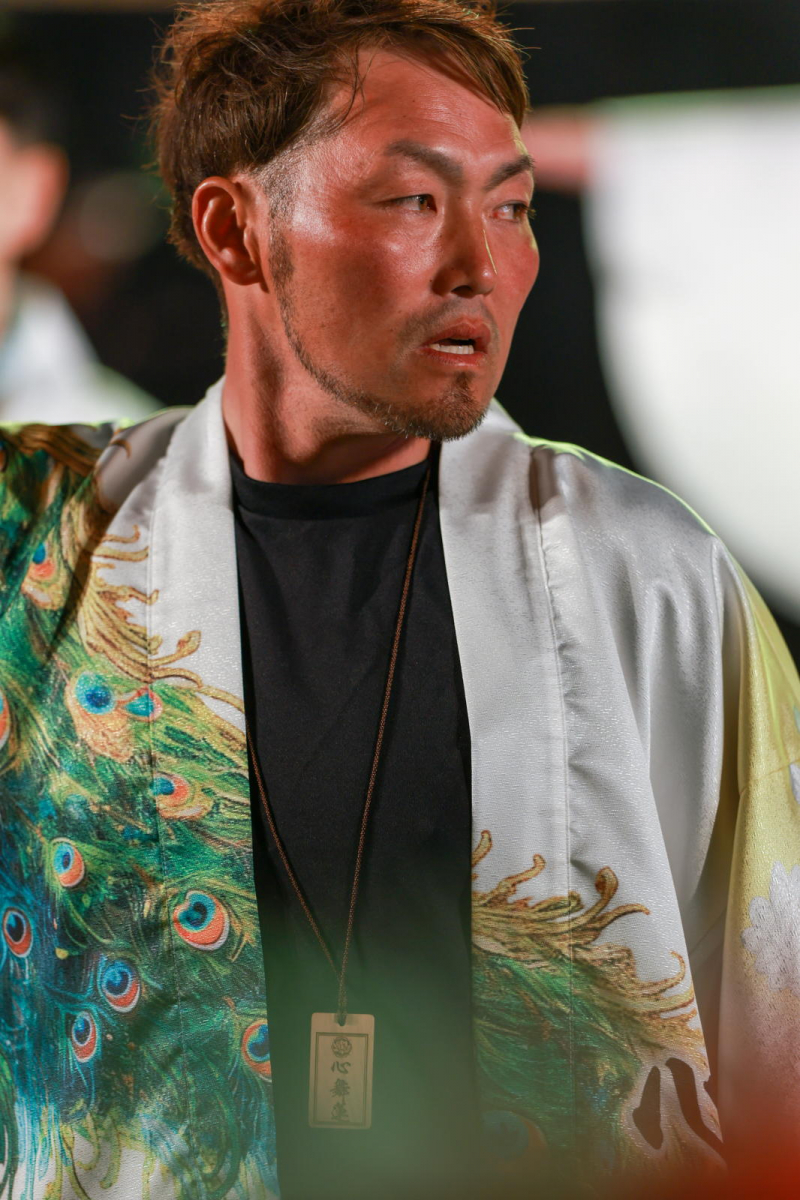 第52回江刺甚句まつり2025その5 2025/05/04