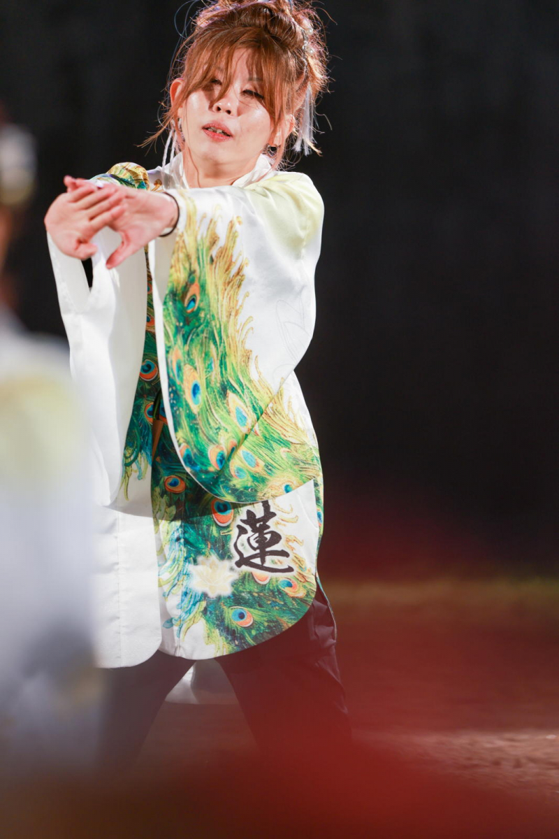 第52回江刺甚句まつり2025その5 2025/05/04