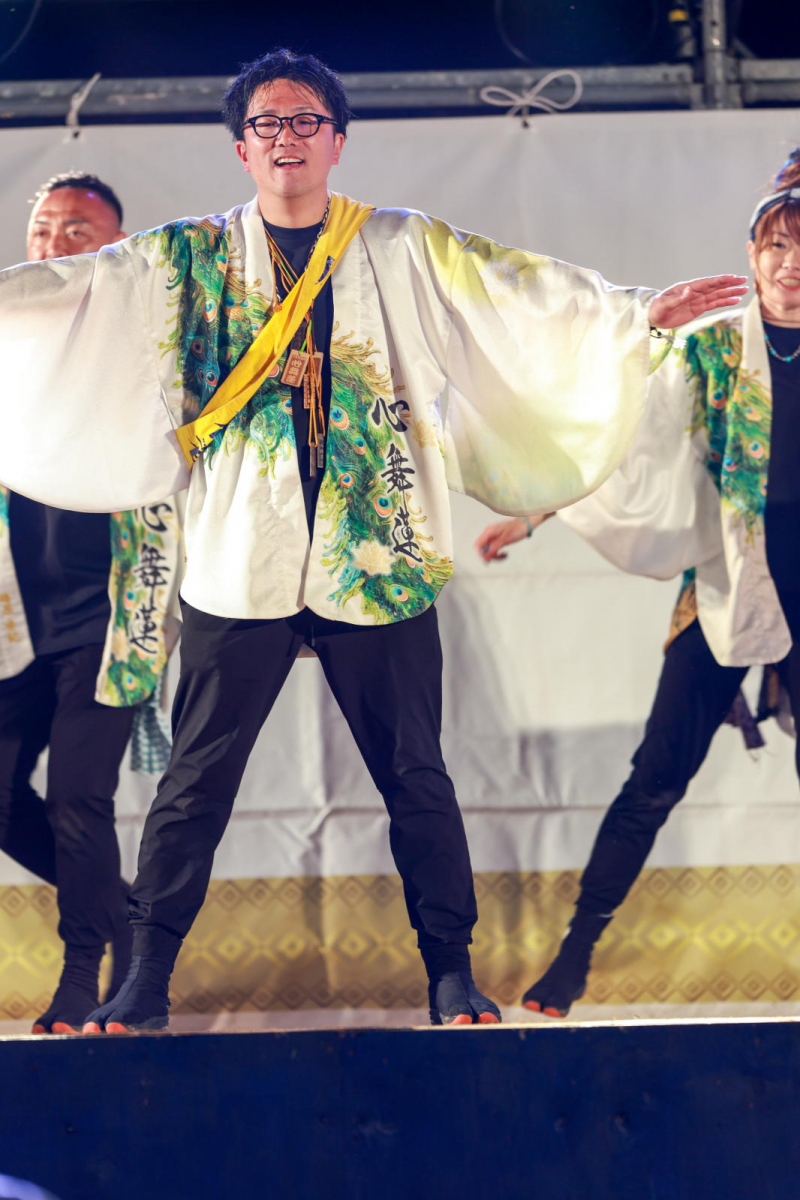 第52回江刺甚句まつり2025その5 2025/05/04