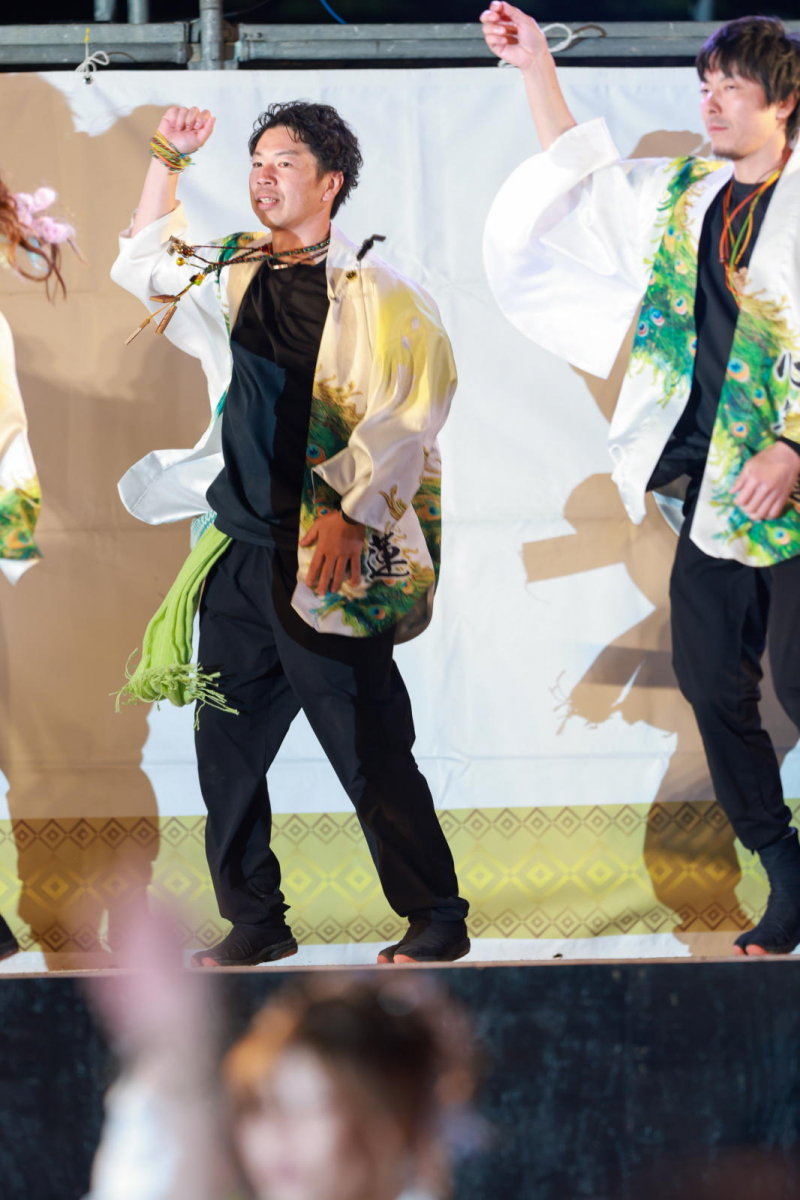 第52回江刺甚句まつり2025その5 2025/05/04