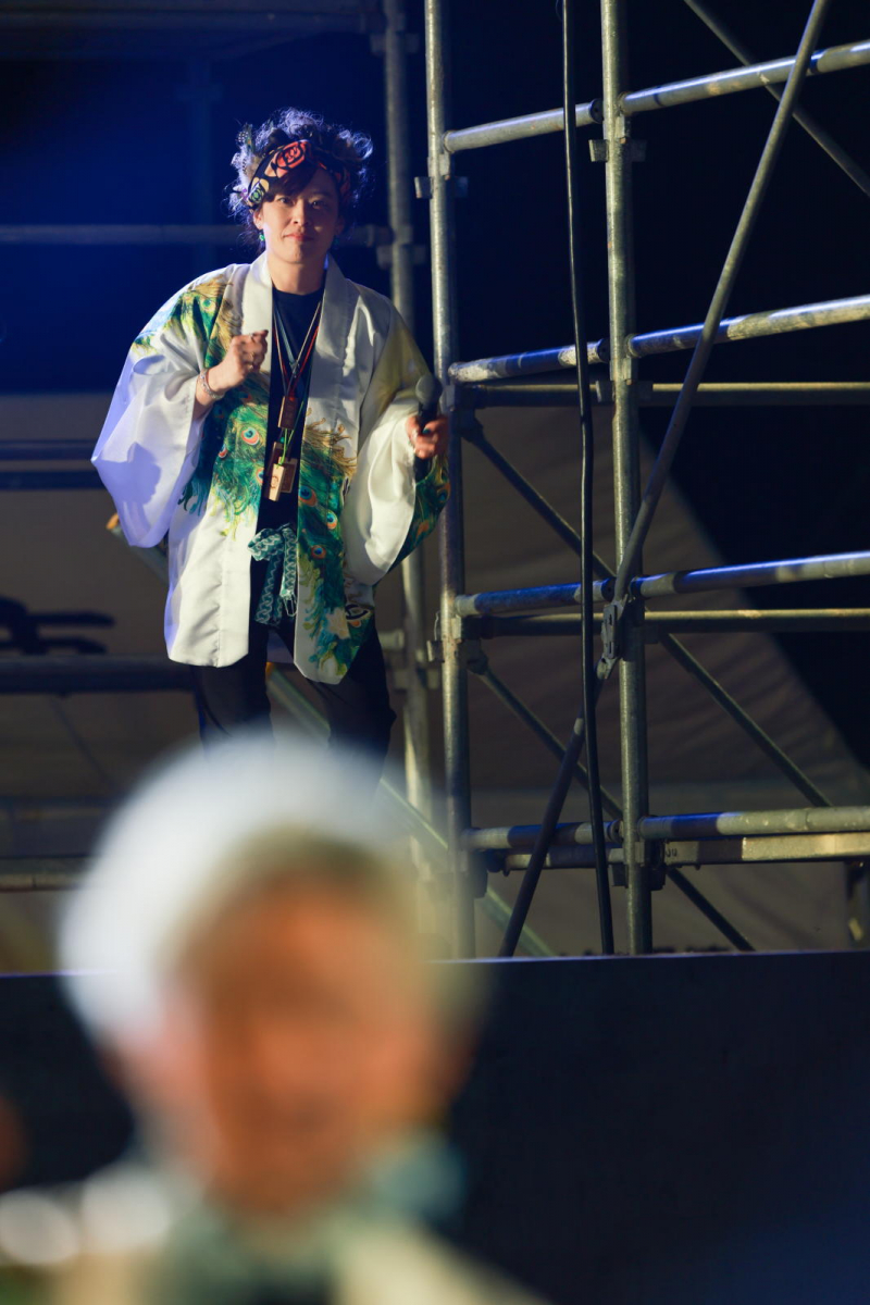 第52回江刺甚句まつり2025その5 2025/05/04