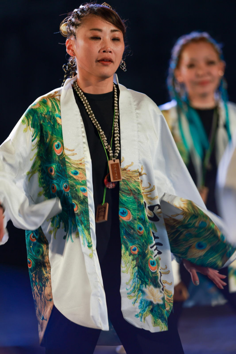 第52回江刺甚句まつり2025その5 2025/05/04