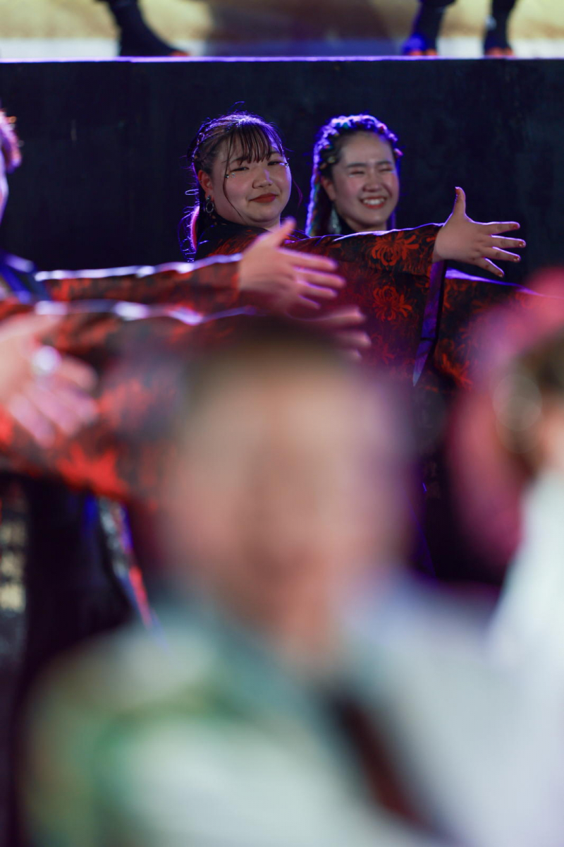 第52回江刺甚句まつり2025その5 2025/05/04