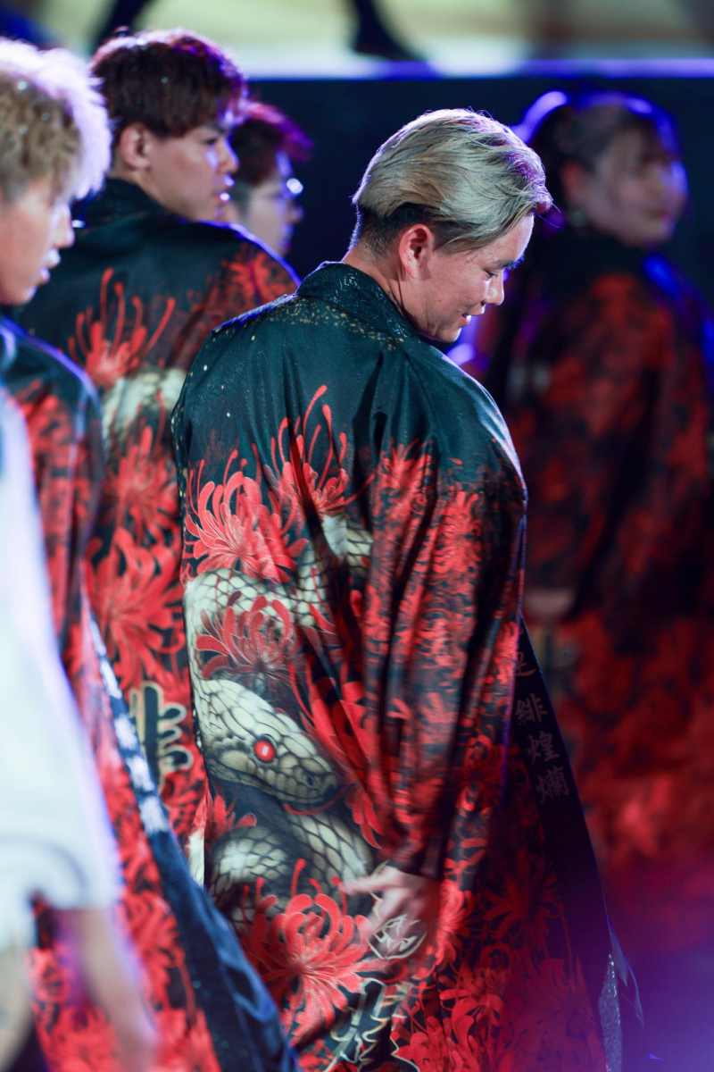 第52回江刺甚句まつり2025その5 2025/05/04