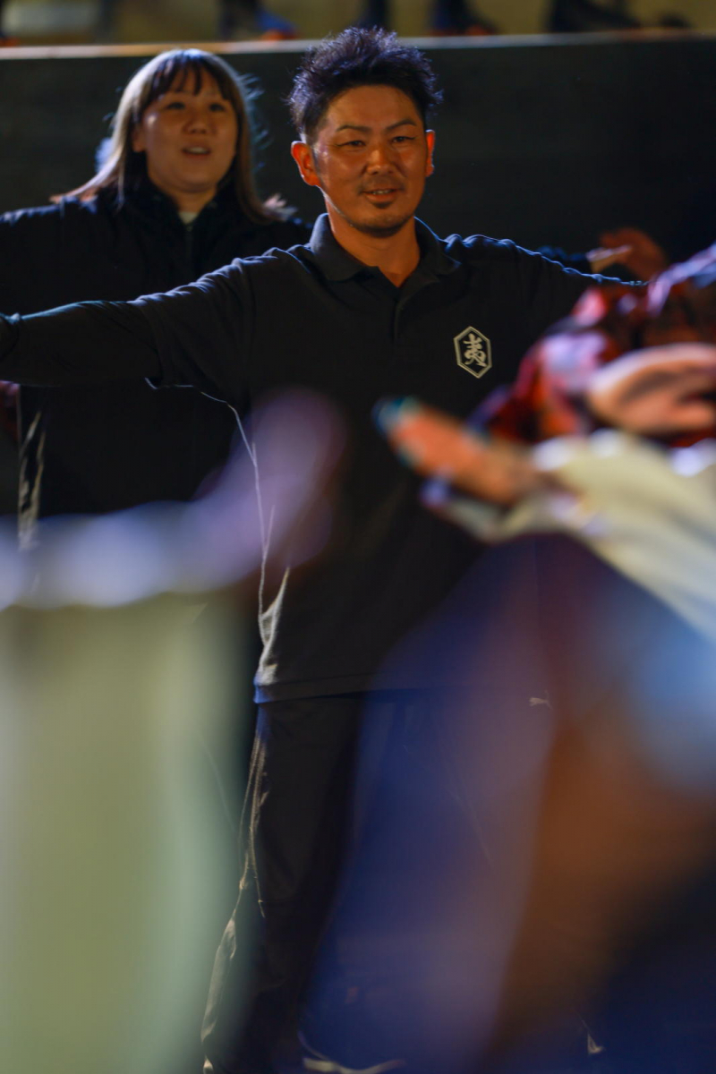 第52回江刺甚句まつり2025その5 2025/05/04