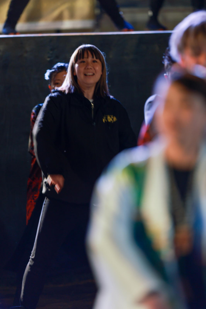 第52回江刺甚句まつり2025その5 2025/05/04