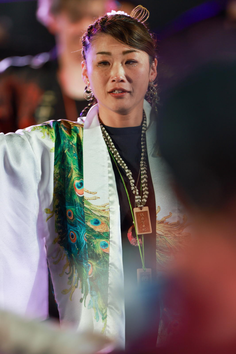 第52回江刺甚句まつり2025その5 2025/05/04