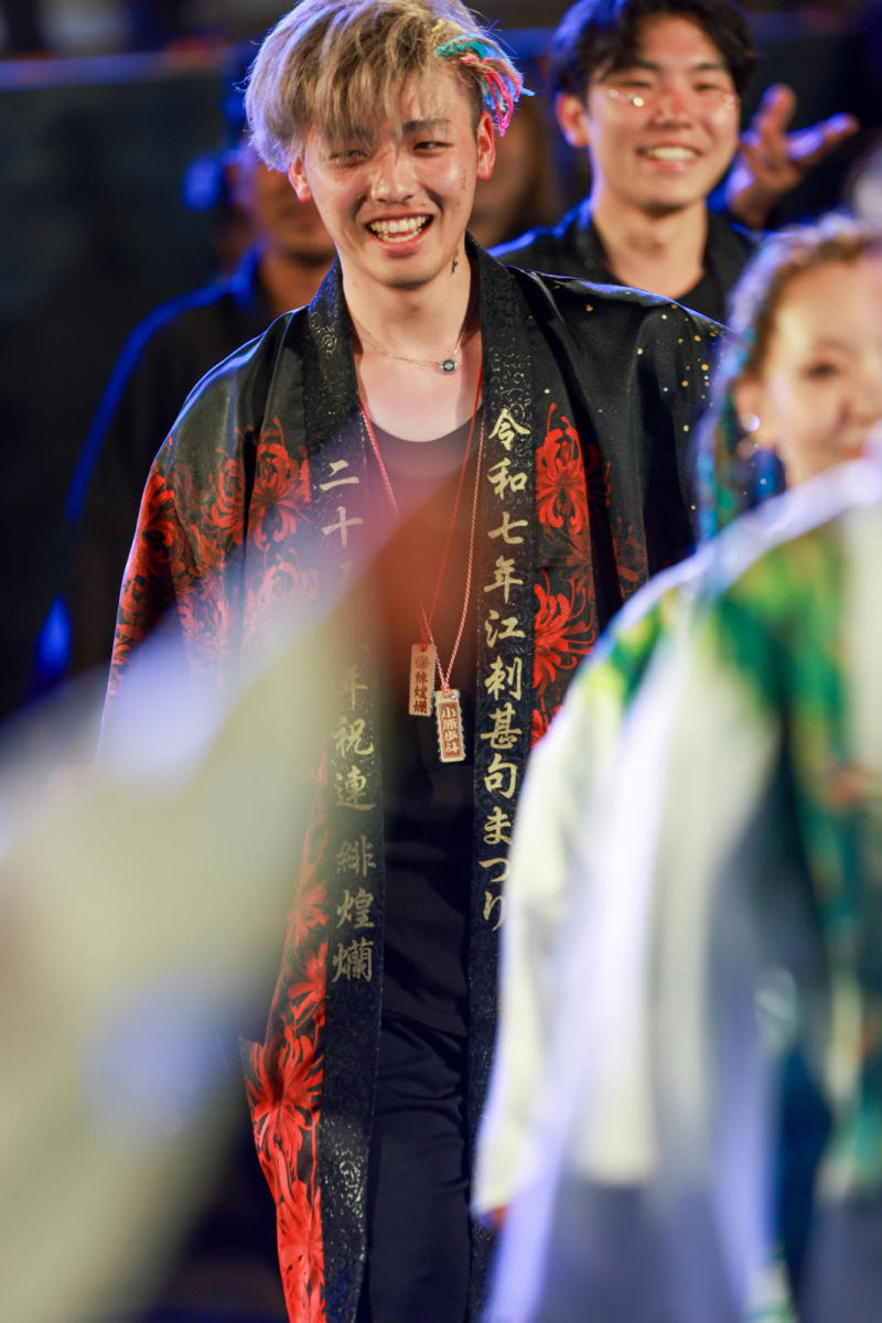 第52回江刺甚句まつり2025その5 2025/05/04