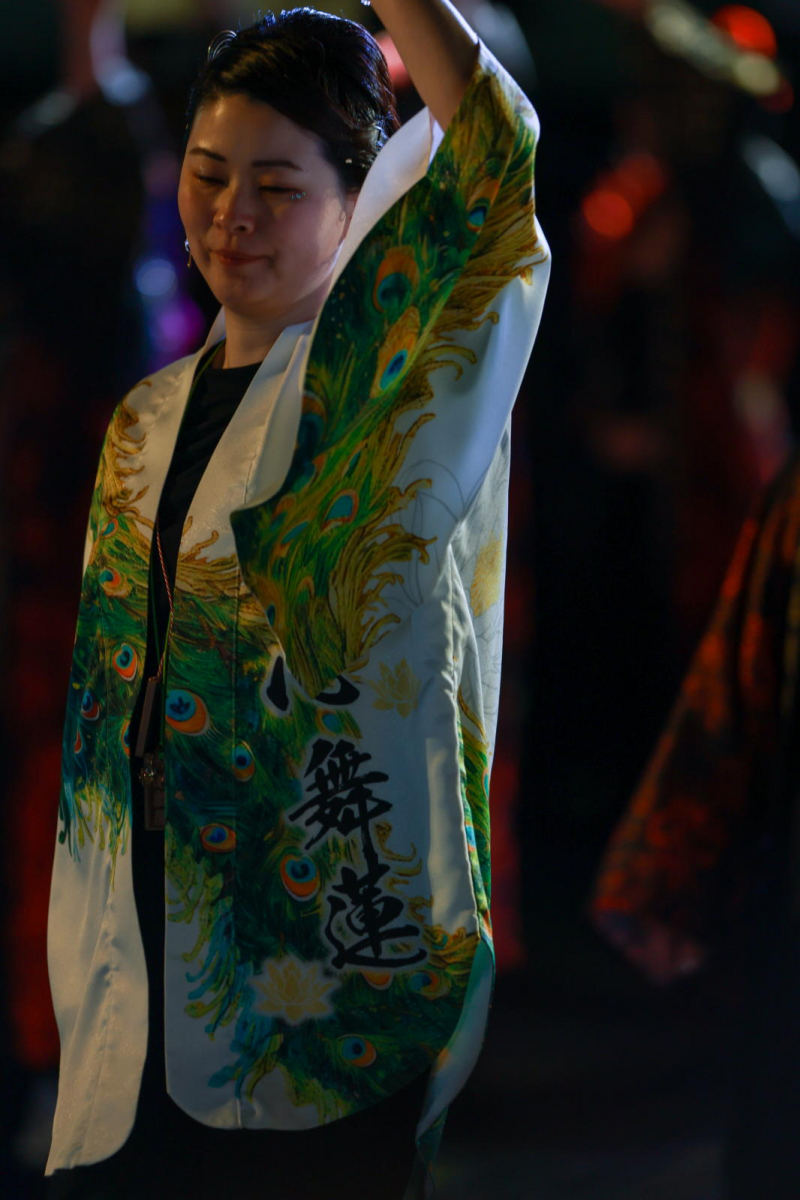 第52回江刺甚句まつり2025その5 2025/05/04