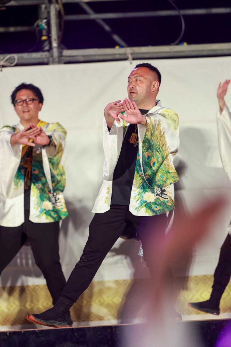 第52回江刺甚句まつり2025その5 2025/05/04