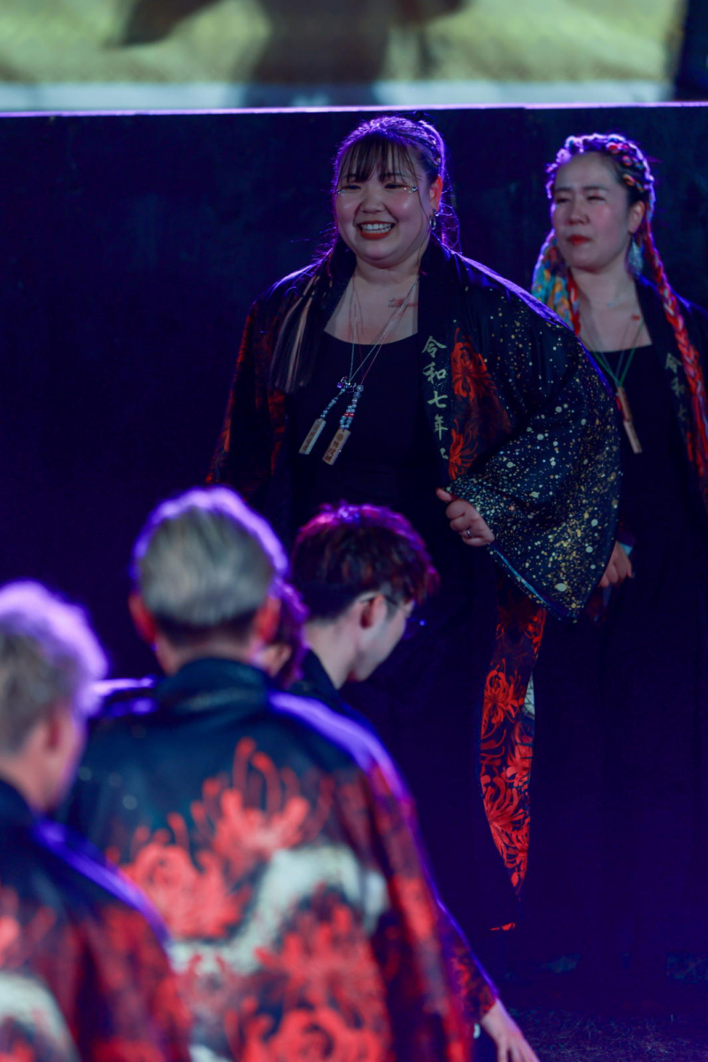 第52回江刺甚句まつり2025その5 2025/05/04