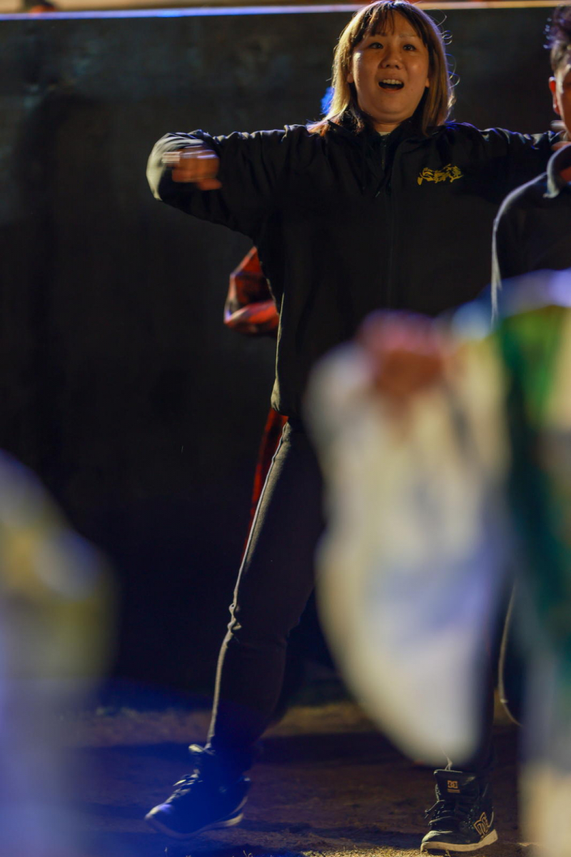 第52回江刺甚句まつり2025その5 2025/05/04