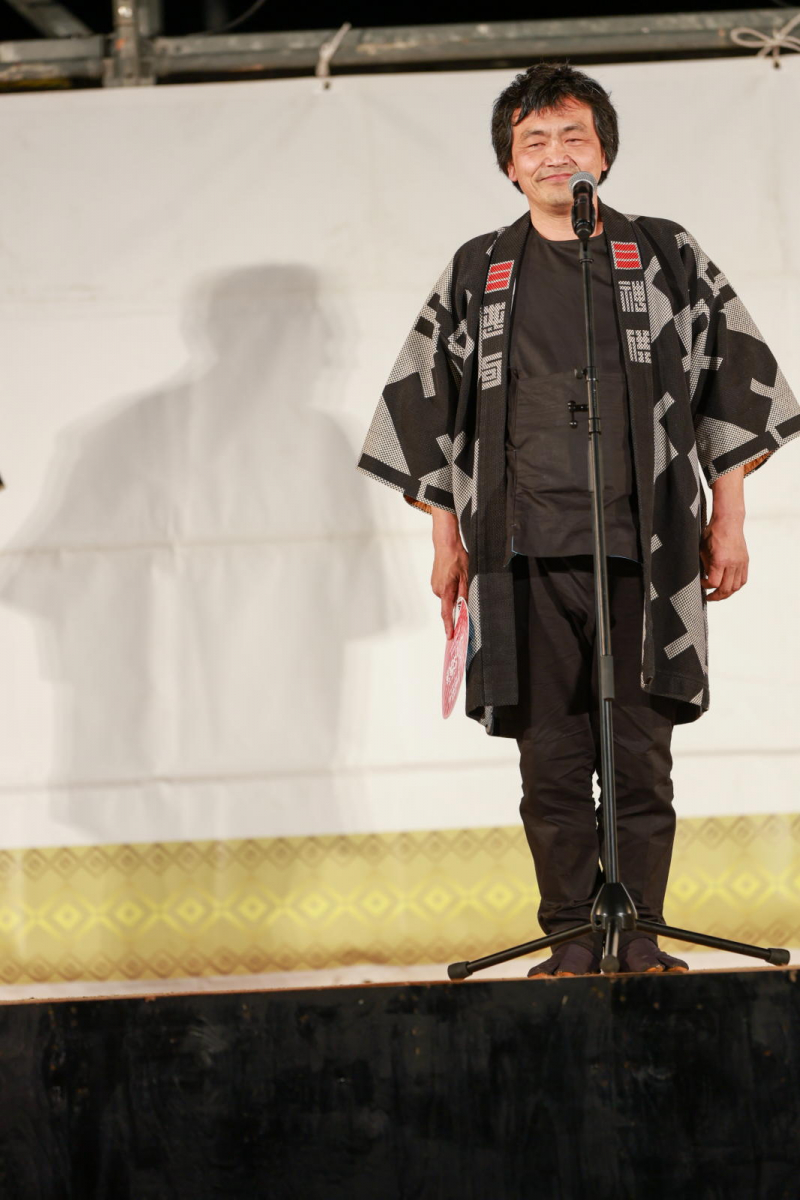 第52回江刺甚句まつり2025その5 2025/05/04