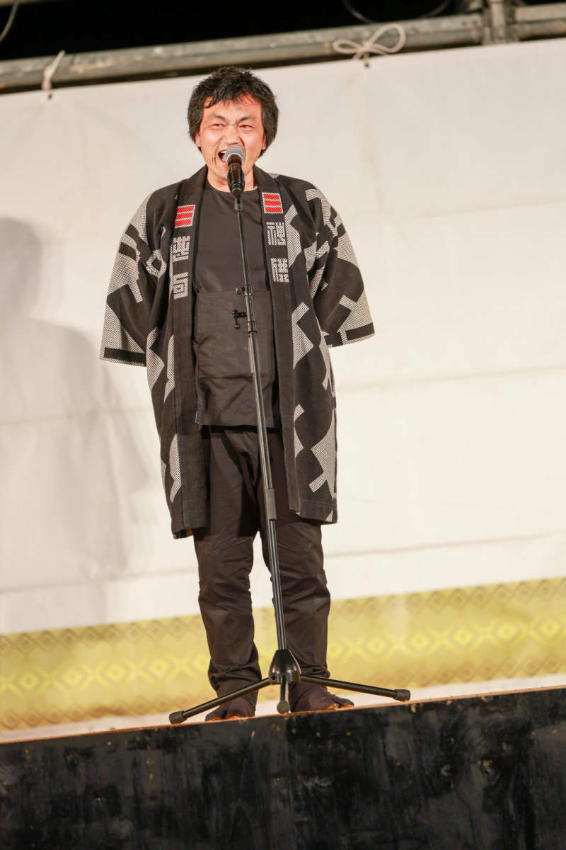 第52回江刺甚句まつり2025その5 2025/05/04